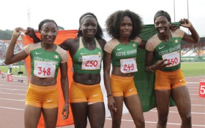 Développement du sport : le gouvernement est déterminé a créer un cadre propice, a assure le ministre Claude Paulin Danho