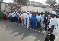 Cross de mamans (3e édition) : Courir pour rester en vie