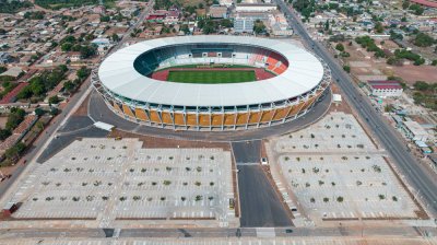 Can 2023 : Les villes de l’intérieur veulent offrir le meilleur