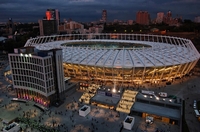 Euro 2012 de football : Le show débute  cet après- midi