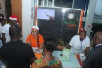 Fêtes de fin d’année-Electricité : la CIE ouvre des stands pour « recueillir et traiter leurs préoccupations » de ses clients