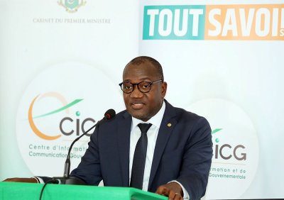 Économie numérique : les opérateurs de télécommunications ont l'obligation de garantir un service de qualité aux usagers, rappelle le gouvernement