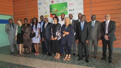 Première édition d’Environnement startups : 5 meilleurs projets vont bénéficier de 24 mois d’accompagnement