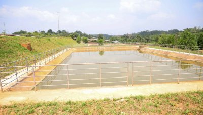 Station de traitement des boues de vidange d'Anyama-Yapokoi : un atout pour une préservation efficace de l'environnement