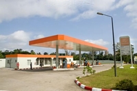 Baisse du prix de l’essence super