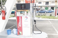 Côte d’Ivoire: augmentation de 5 Fcfa du prix du litre du super et du gasoil