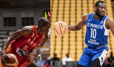 1/4 de finale de la Basketball Africa League: Vers un face à face Stephane Konaté (ABC) - Solo Diabaté (Petro Luanda)