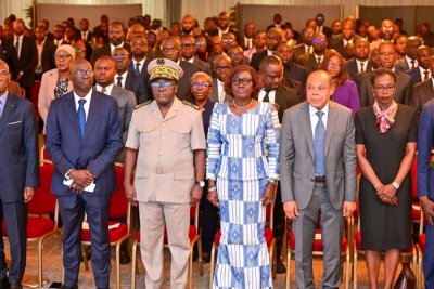 Stratégie de gestion du portefeuille de l’État 2026-2030 : la ministre Mariatou Koné appelle à bâtir un portefeuille public moderne, performant et créateur de richesses