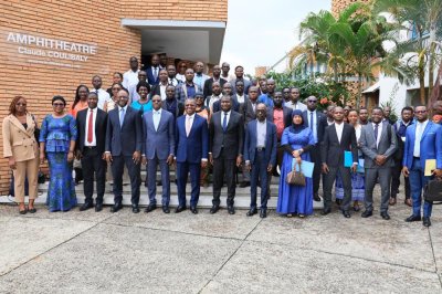 Stratégie nationale de développement de la Statistique 2026-2030 : le rapport « Vision et stratégies » adopté