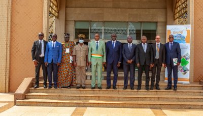 Stratégie nationale de l’état civil : L’ONECI présente les innovations de la loi de 2018 sur l’état civil