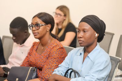 Stratégies nationales de l'Intelligence artificielle et de la Gouvernance des données : objectif, faire de la Côte d'Ivoire l'Éléphant d'Afrique de l'IA