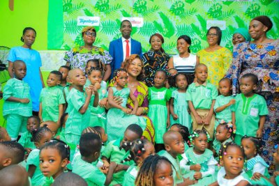 Structures socio-éducatives de base : l’ouverture des classes fixée au 2 octobre 2023