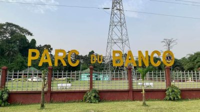 Sublime Côte d'Ivoire : le parc du banco fait peau neuve