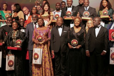 « Sublimes du Tourisme 2025 » : Siandou Fofana rend hommage aux professionnels et évoque un secteur économiquement dynamique et créateur d'emplois