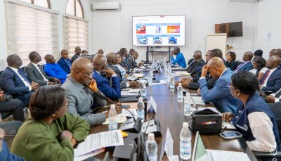 Suivi du PA-PSGouv : le bilan d’étape des activités de la Coordination générale présenté