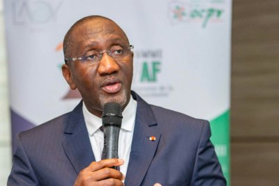 Supposé fonds de subventions aux entreprises : le Ministère du Commerce et de l’Industrie dément une publicité mensongère