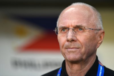 Sven-Göran Eriksson est décédé