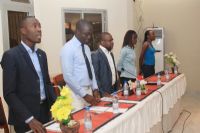 Les Club LEO en séminaire pour contribuer au rayonnement de l’éducation et de la Formation en Côte d’Ivoire