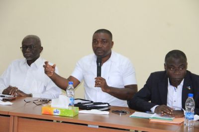 Stock des arriérés: les fonctionnaires ivoiriens approuvent ’’le protocole d’accord’’ du gouvernement