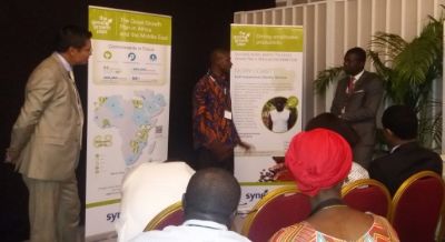 Côte d’Ivoire/AGRF 2017 : Syngenta présente des modèles inclusifs pour la productivité des petits agriculteurs africains