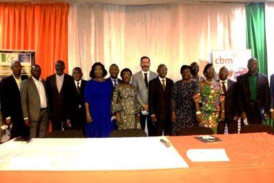 Système éducatif ivoirien: des acteurs appellent à une éducation inclusive