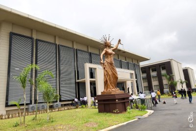 Système judiciaire ivoirien : Le taux de traitement des dossiers dans les juridictions s’améliore