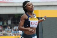 JO 2016/Athlétisme: les larmes de Marie-Josée Ta Lou, la déception de Murielle Ahouré