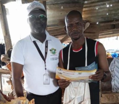 Tabaski 2022: la Direction des Transports d’Abengourou renforce ses actions sur la sécurité routière