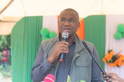 Tabaski 2026 : Le ministre Sidi Tiémoko Touré lance les activités préparatoires à Ouangolodougou