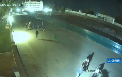 Tchad: Déby dénonce l'attaque sanglante contre son palais, des vidéos dévoilées