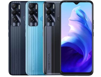 Publireportage : Tecno annonce le TECNO Pova Neo à un prix abordable