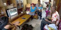 Médias : le palmarès des chaînes de télévision les plus regardées en Afrique francophone