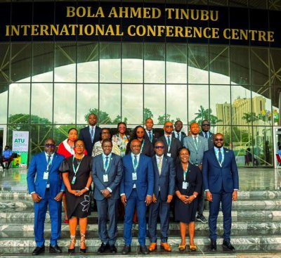 Télécoms: La Côte d’Ivoire candidate au Conseil de l’UIT et réaffirme sa place au Conseil d’administration de l’UAT
