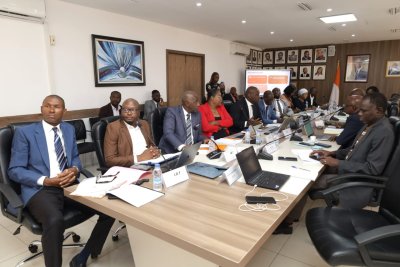 Télédiffusion : l'IDT présente sa feuille de route pour 2026