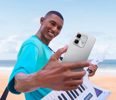 Téléphonie : Infinix veut bouleverser le marché avec son smartphone 