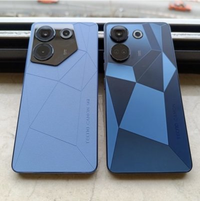 Publireportage/Téléphonie mobile: les trois raisons d'opter pour le smartphone Tecno Camon 20 Premier 5G