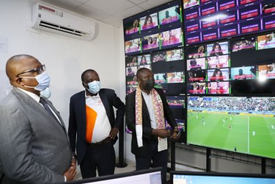 Télévision : l’extinction du signal analogique prévue le 13 novembre 2021