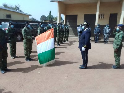Tengrela : délimitation des territoires des villages, le préfet engage les cadres, chefs coutumiers à s’impliquer