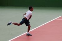 Tennis Academy: Voodoo Fondation lance la deuxième édition