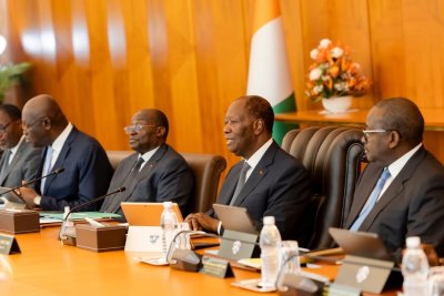 Tensions au Moyen-Orient : le gouvernement active la veille pour protéger 500 Ivoiriens et contenir la flambée des prix