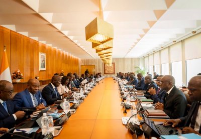 Projet de renforcement des capacités du Laboratoire national d'Appui au Développement agricole (LANADA): l'Espagne prête 2,197 milliards FCFA à la Côte d'Ivoire