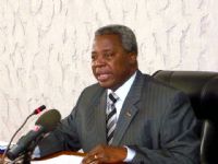 L’ancien Premier ministre Tertius Zongo recruté par la BAD