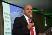 « Monts Simien », le premier Airbus A350 XWB d’Afrique (Communiqué)