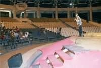Théâtre ivoirien : Le public boude les planches