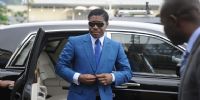 La justice suisse saisit 11 voitures qui appartiendraient à Teodorin Obiang