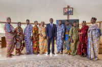 «Tidjane a toujours été premier en tout»