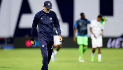 Premier League - Thomas Tuchel limogé par Chelsea