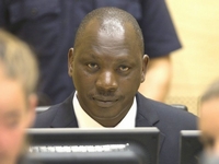Congo : La CPI condamne à 14 ans de prison l`ex-chef de milice Thomas Lubanga