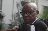 Côte d'Ivoire/Procès en invalidation du 5è congrès ordinaire du FPI : Dagbo Godé Pierre débouté par le tribunal (Parti)