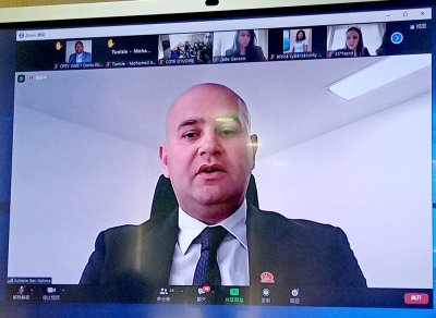 TIC: Huawei salue le '' dynamisme '' de l'écosystème numérique en Côte d'Ivoire